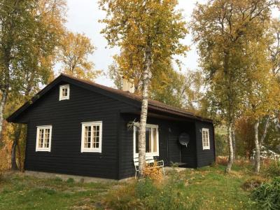 Øen Turistsenter - 106