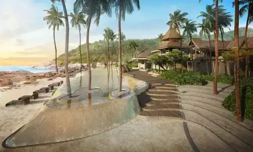 The Ritz-Carlton, Koh Samui - Sha Extra Plus - 29
