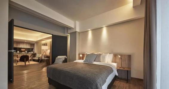 Tropics Eight Suites - 39