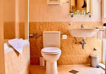 Pervanovo with Free Parking - 289