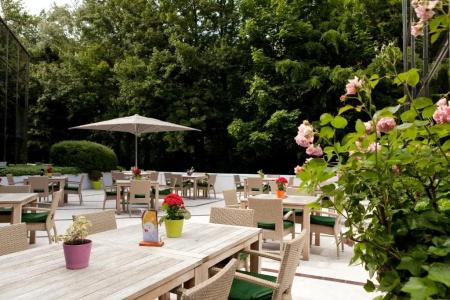 Mercure Antwerp City South - 21
