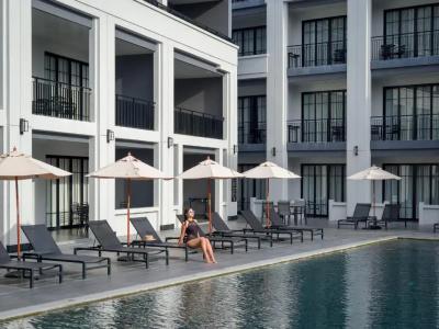 One Patio Pattaya - Sha Extra Plus - 32