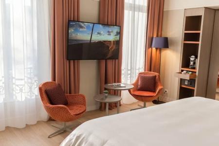 Hôtel Oceania Le Métropole - 89