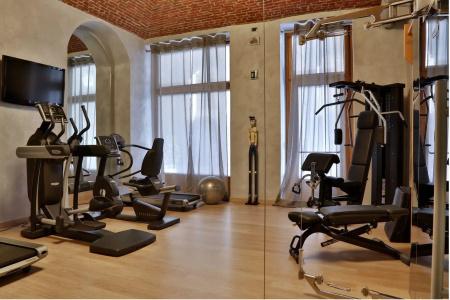 Best Western Plus Genova - 22