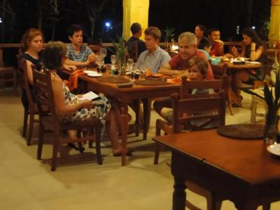 Thambapanni Retreat - 24