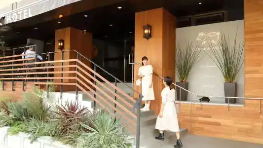 Osaka Corona - 10