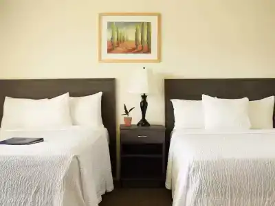 A Wave Inn - - 69