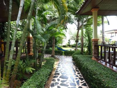 Koh Chang Bailan Beach Resort - 142
