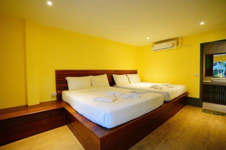Apple Beachfront Resort - 32
