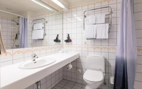 Best Western Plus Bakeriet - 8