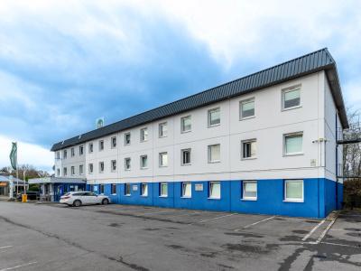 ibis budget Aachen Nord - 39
