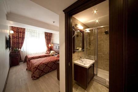 Istanbul Newcity - 15