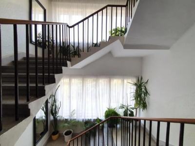 Jana / Pension Domov Mládeže - 8
