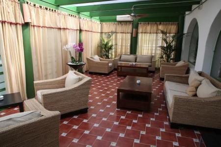 Apartamentos Manilva Sun - 34