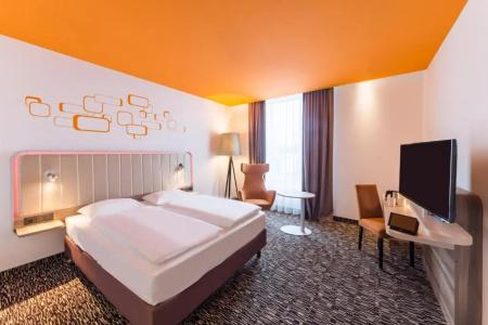 Park Inn by Radisson Neumarkt - 23