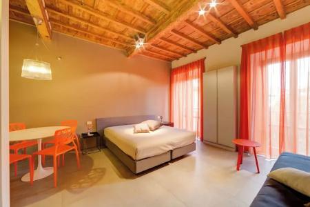Palazzo Mannaioni Suites - 57