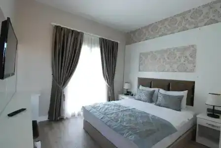 Alaçatı The Design - 2