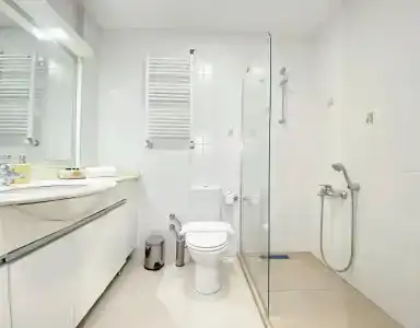 a Diamond The Resort Spa Sapanca - 17
