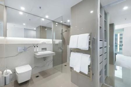 Ultiqa Air On Broadbeach - 107