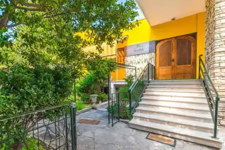 Villa Domus Salento Suites & Rooms - 14