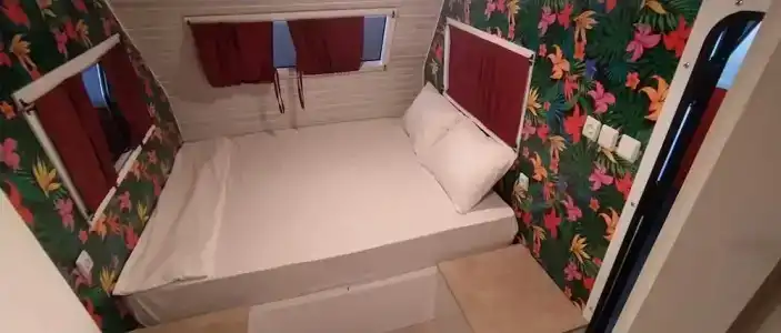 Sanat Hostel Taksim - 91