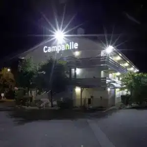 Campanile - 63