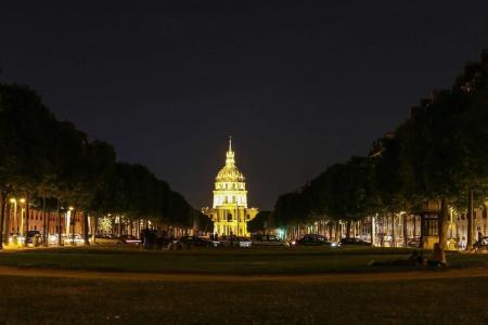 Hôtel Vic Eiffel - 38