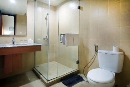 Grand Dafam Ancol Jakarta - 66