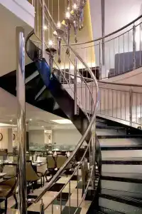 Doubletree By Hilton London - Greenwich - 21