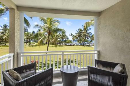 Outrigger Mauritius Beach - 39