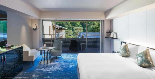 Suiran, a Luxury Collection, Kyoto - 35