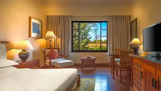 Hyatt Regency Kathmandu - 43