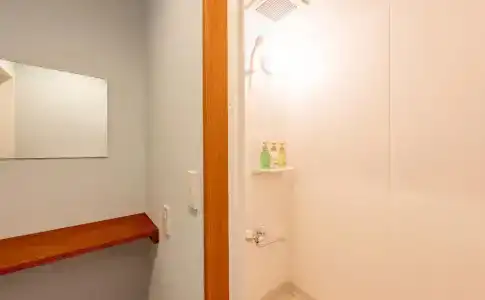 plat hostel keikyu asakusa karin - 8
