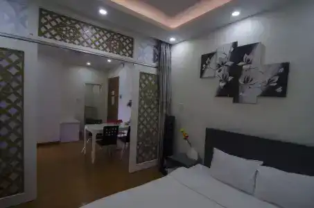 Phi Yen Muong Thanh Nha Trang Apartment - 41