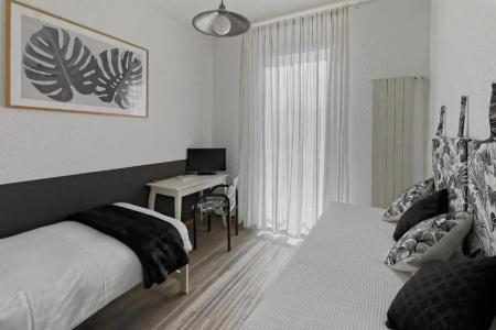 Les Chambres Du Ctn - 32
