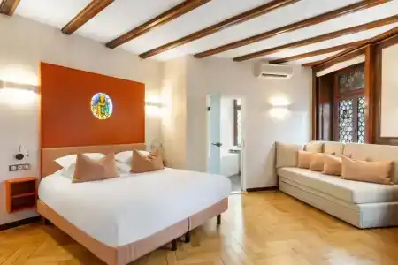 Best Western Plus Monopole Métropole - 39