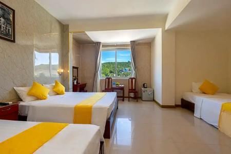 Gold Beach Phu Quoc - 65