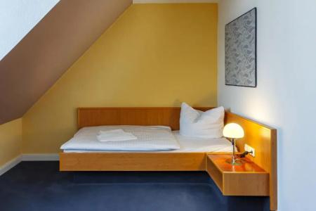 City-Pension Dessau-Roßlau - 27