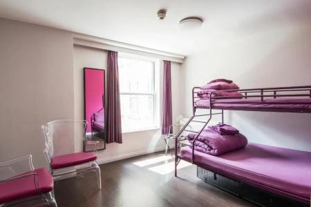 Safestay Elephant & Castle - 100