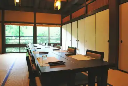 Japanese Ryokan Seryo - 9