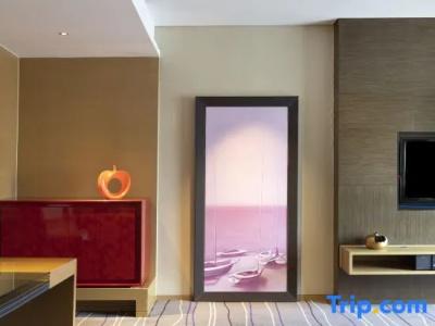 Le Meridien Qingdao - 171