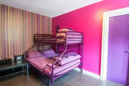 Safestay Kensington Holland Park - 122