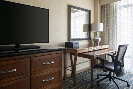 Seattle Marriott Waterfront - 86
