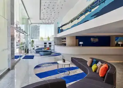 Holiday Inn Express Pattaya Central, An Ihg - Sha Extra Plus - 1