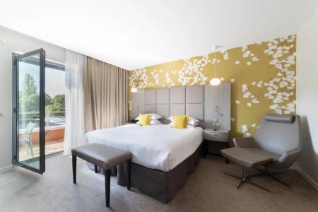 Crowne Plaza Lyon Parc de la Tête d'Or - 165