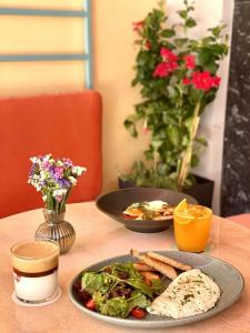 Athens Ivy Suites - 14