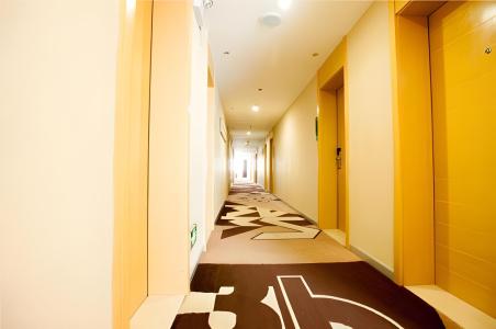 City Comfort Inn Dongting Branch - 8
