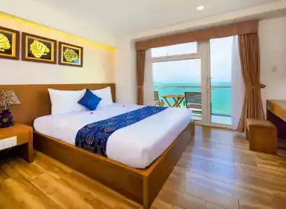 Saphia Nha Trang - 11