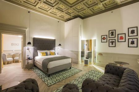 Indigo Milan - Corso Monforte, An Ihg Hotel - 54