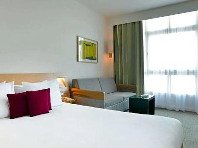 Novotel Cairo El Borg - 45